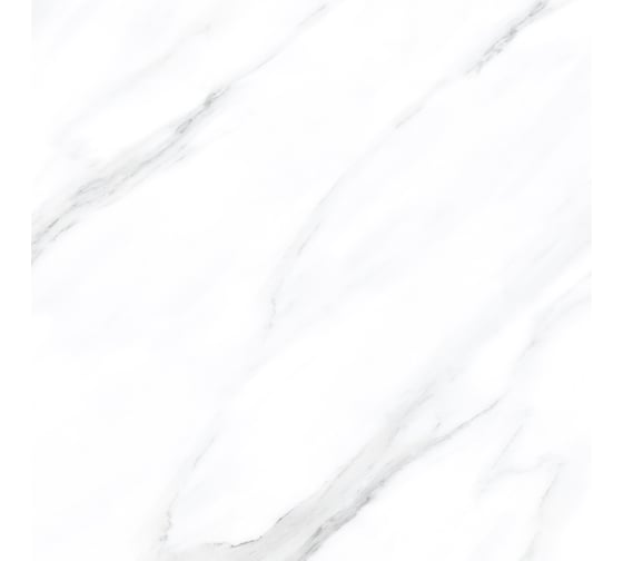 Керамогранит LCM American calacatta полированный, 600x600x8 мм, 4 шт. в упаковке 6060AMC15P