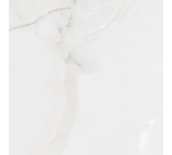 Керамогранит LCM Snow onyx полированный, 600x600x8 мм, 4 шт. в упаковке 6060SWX00P