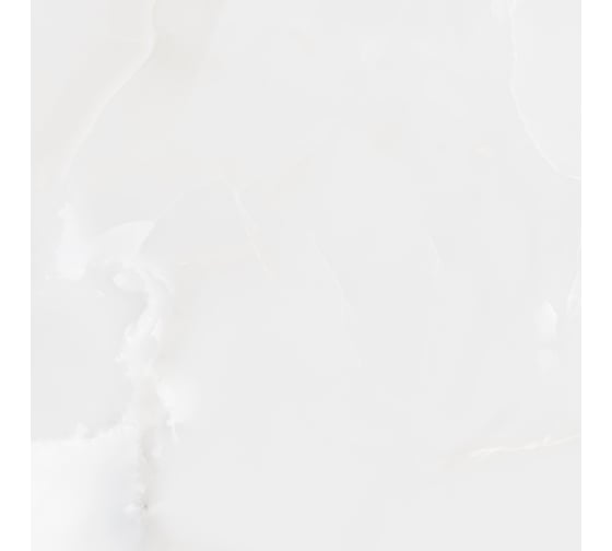 Керамогранит LCM Snow onyx полированный, 600x600x8 мм, 4 шт. в упаковке 6060SWX00P