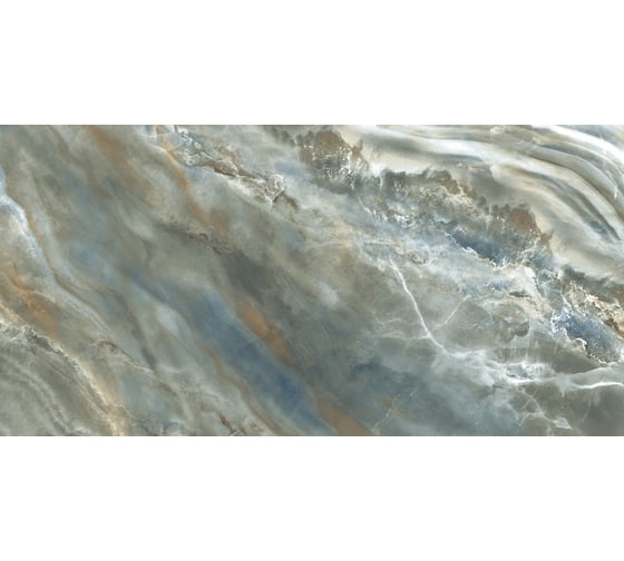 Керамогранит LCM Columbia jungle полированный, 600x1200x8 мм, 2 шт. в упаковке 60120CLU31P