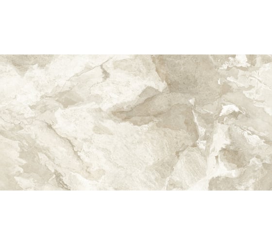 Керамогранит LCM Luxury brown полированный, 600x1200x8 мм, 2 шт. в упаковке 60120LBR11P