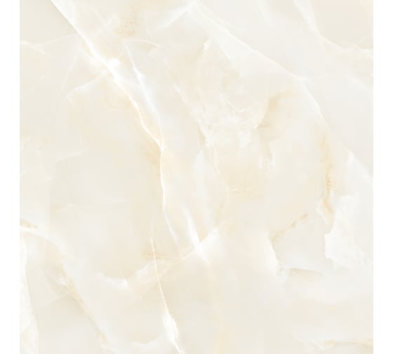 Керамогранит LCM Talisman onyx crema полированный, 600x600x8 мм, 4 шт. в упаковке 6060TLN01P