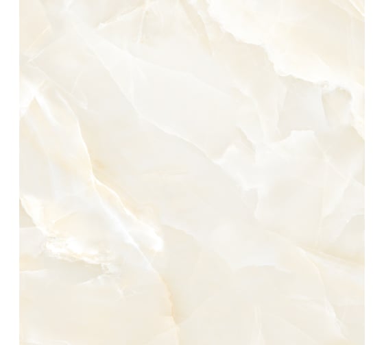Керамогранит LCM Talisman onyx crema полированный, 600x600x8 мм, 4 шт. в упаковке 6060TLN01P