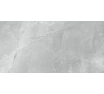Керамогранит LCM Armani marble gray полированный, 600x1200x8 мм, 2 шт. в упаковке 60120AMB15P
