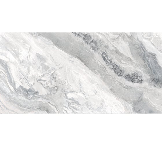 Керамогранит LCM Persia gray полированный, 600x1200x8 мм, 2 шт. в упаковке 60120PRS15P