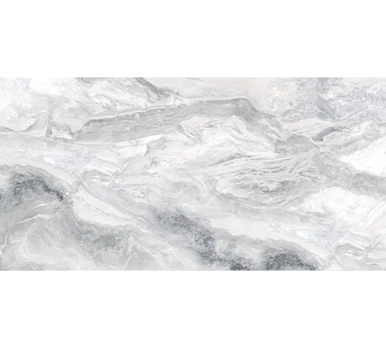 Керамогранит LCM Persia gray полированный, 600x1200x8 мм, 2 шт. в упаковке 60120PRS15P