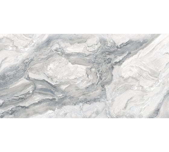 Керамогранит LCM Persia gray полированный, 600x1200x8 мм, 2 шт. в упаковке 60120PRS15P
