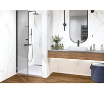 Керамогранит AlmaCeramica матовый Extra Calacatta 570x1140x7,5 2 шт в уп GFA114ECL04R