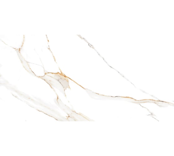 Керамогранит AlmaCeramica матовый Extra Calacatta 570x1140x8,5 2 шт в уп 41,6 м в пал GFA114ECL04R