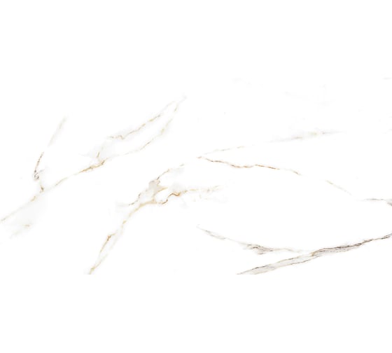 Керамогранит AlmaCeramica матовый Extra Calacatta 570x1140x8,5 2 шт в уп 41,6 м в пал GFA114ECL04R