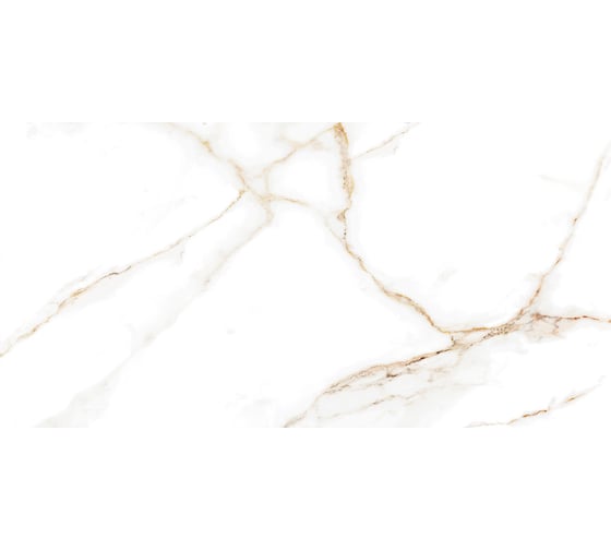 Керамогранит AlmaCeramica матовый Extra Calacatta 570x1140x8,5 2 шт в уп 41,6 м в пал GFA114ECL04R