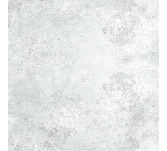 Керамогранит ProGRES grotto ice серые светлые, упаковка 1.215 м2, 6 шт. в упаковке 737178 1