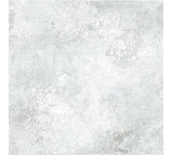 Керамогранит ProGRES grotto ice серые светлые, упаковка 1.215 м2, 6 шт. в упаковке 737178
