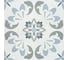 Керамогранит ProGRES majolica grey deco серые светлые, упаковка 1.215 м2, 6 шт. в упаковке 737497 1
