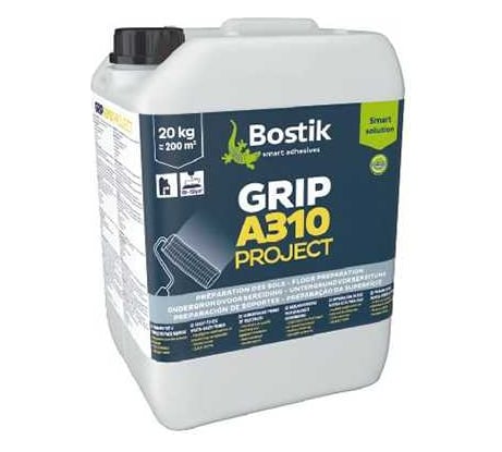 Универсальная грунтовка BOSTIK GRIP A310 PROJECT 10 кг 50005163