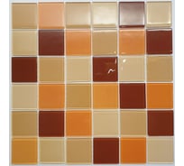 Плитка мозаика ООО Бизнеспрофиль sp-401 22 шт. 872892