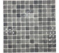 Плитка мозаика ООО Бизнеспрофиль qn-019 as темный 20 шт. 872397