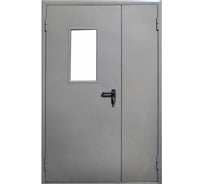 Дверь МК Подъём ДМО-1 2050x950 мм, левая, ral 7035 4687203991517