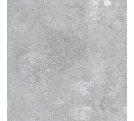 Керамогранит ProGRES Toronto betton grey серые, 1.215 кв. м, 6 шт. в упаковке 737299 1