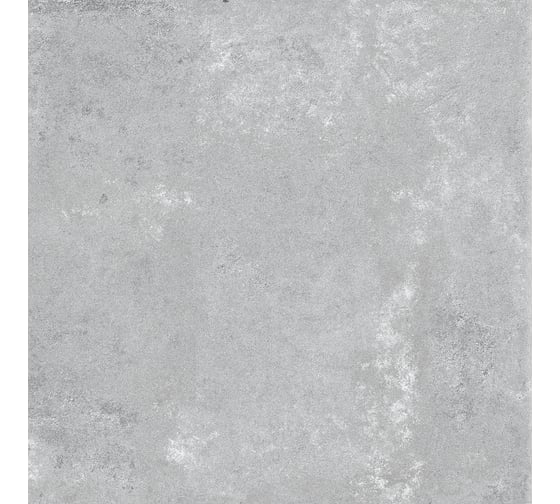 Керамогранит ProGRES Toronto betton grey серые, 1.215 кв. м, 6 шт. в упаковке 737299