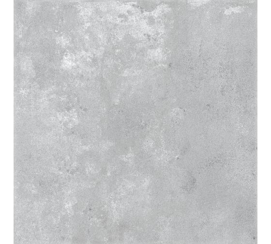 Керамогранит ProGRES Toronto betton grey серые, 1.215 кв. м, 6 шт. в упаковке 737299
