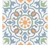 Керамогранит ProGRES Monsaraz deco 1.215 кв. м, 6 шт. в упаковке 730406