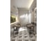 Керамогранит ProGRES Megapolis betton grey deco серые, 1.215 кв. м, 6 шт. в упаковке 737496 2