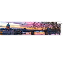 Декоративные панели МДФ ООО Панда 0194 15404