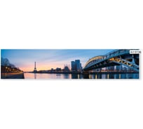 Декоративные панели МДФ ООО Панда 0136 15351