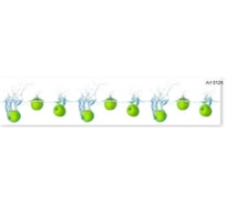 Декоративные панели МДФ ООО Панда 0128 15342