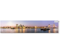 Декоративные панели МДФ ООО Панда 0129 15343
