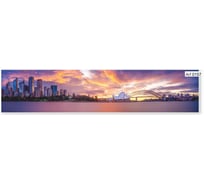 Декоративные панели МДФ ООО Панда 0157 15367