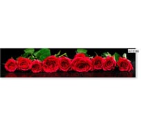 Декоративные панели МДФ ООО Панда 0186 15396