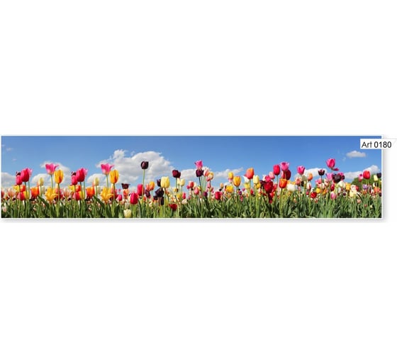 Декоративные панели МДФ ООО Панда 0180 15390