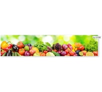 Декоративные панели МДФ ООО Панда 0192 15402