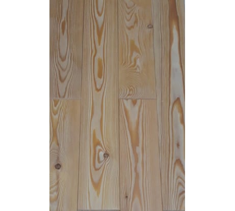 Паркет из лиственницы ООО «Ларикс» 20x130(136)х1000 сорт ав ПЛ165