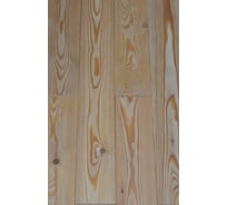 Паркет из лиственницы ООО «Ларикс» 20x77(83)х800 сорт ав ПЛ143