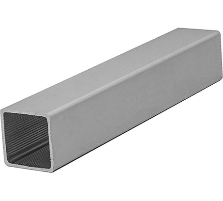 Квадратная труба АЛТЕРВИА 25x25 A2525X1500