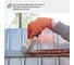 Грунт-эмаль по ржавчине 3 в 1 V матовая, 1.8 кг, серая 262341 2
