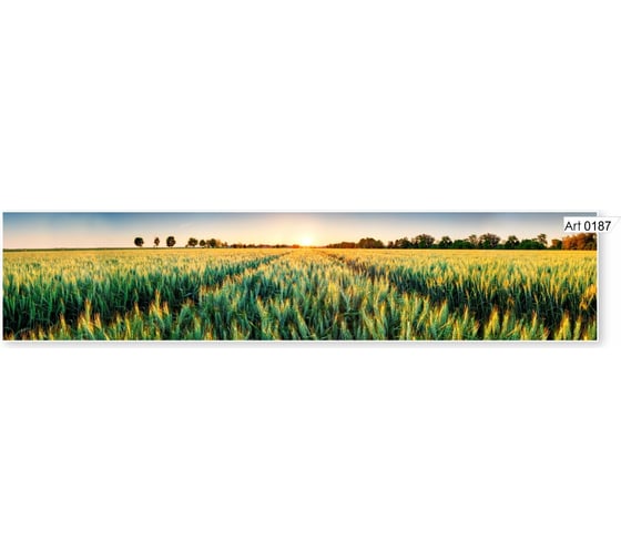 Декоративные панели МДФ ООО Панда 0187 15397 1