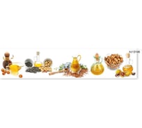 Декоративные панели МДФ ООО Панда 0198 15407