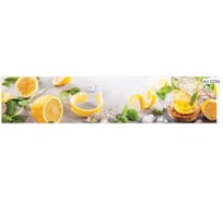 Декоративные панели МДФ ООО Панда 0259 15461