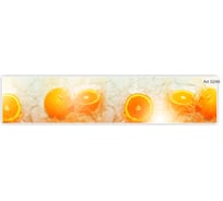 Декоративные панели МДФ ООО Панда 0246 15452