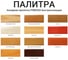 Пропитка для дерева алкидная MÖKKE FORESSA бесцветный 0,8 л, 4438 3