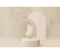 Фреска ООО Ортограф 4x2.7 м FX_34781