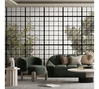 Фреска ООО Ортограф 4x2.7 м FX_34940