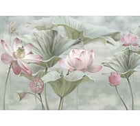 Фреска ООО Ортограф 4x2.7 м FX_34717