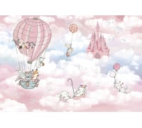 Фотообои ООО Ортограф 3.93x2.7 м OF_34773