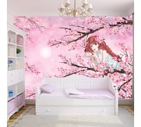 Фреска ООО Ортограф 3x3 м FX_34964