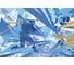 Фреска ООО Ортограф 4x2.7 м FX_34958 1